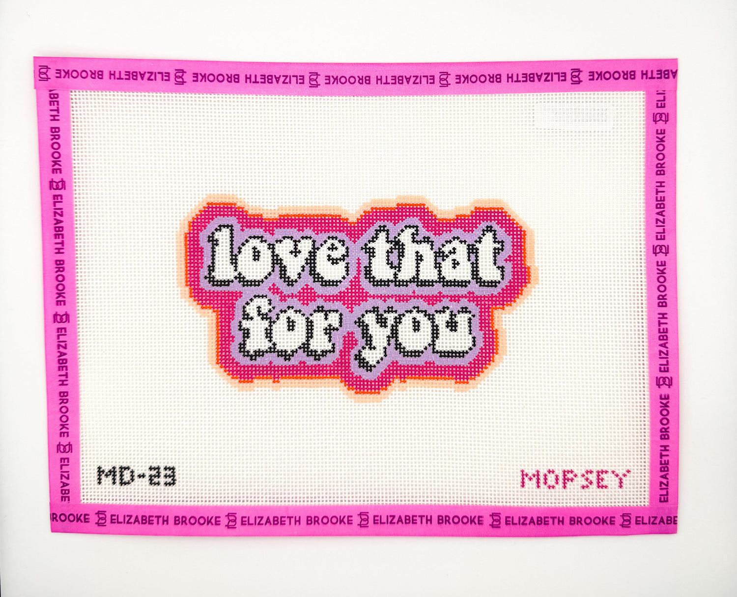 Mopsey Designs