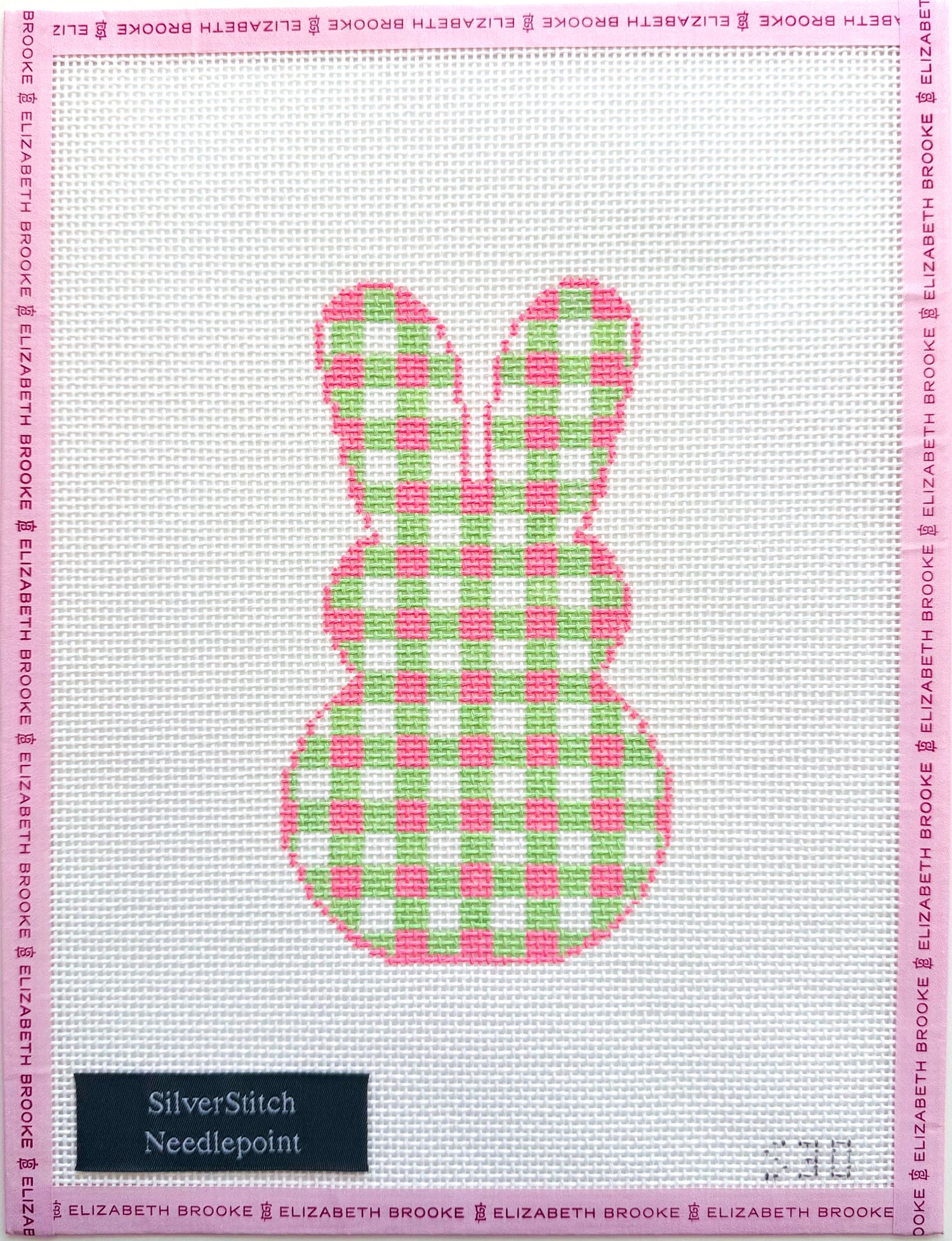 Silver Stitch