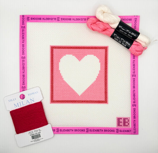 Heart Beginner Kit - PREORDER ships in 8 weeks