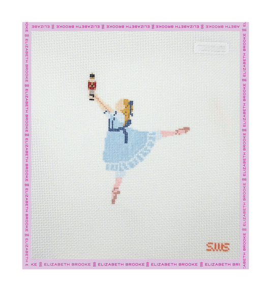 Clara Needlepoint Canvas
