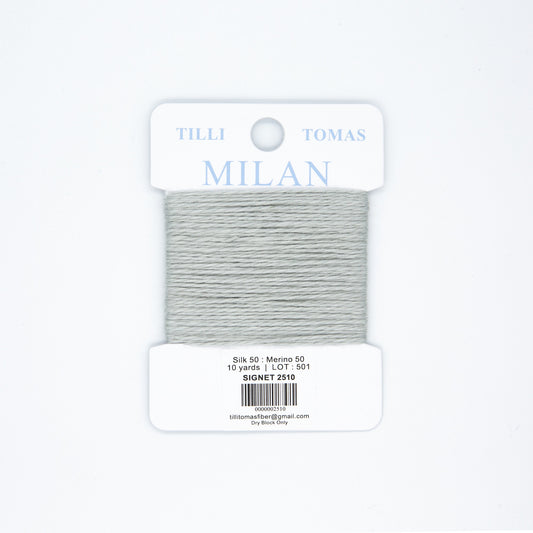 Milan Card 2510 Signet
