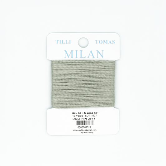 Milan Card 2511 Dolphin