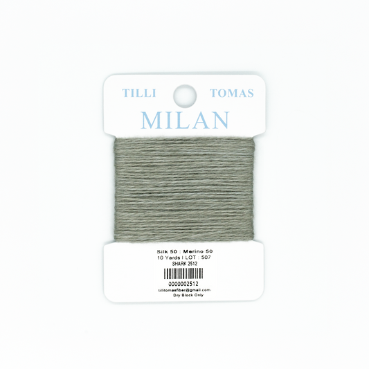 Milan Card 2512 Shark