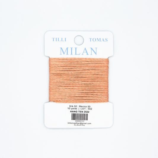 Milan Card 2522 Hang Ten