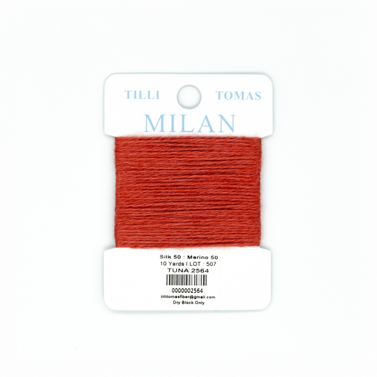 Milan Card 2564 Tuna