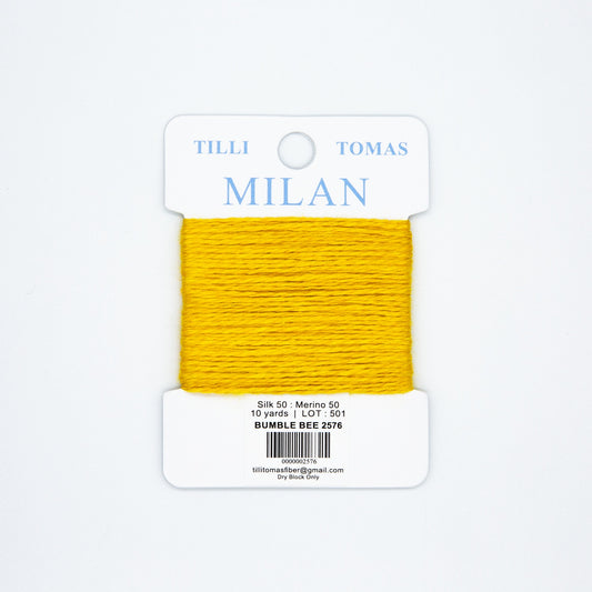 Milan Card 2576 Bumble Bee