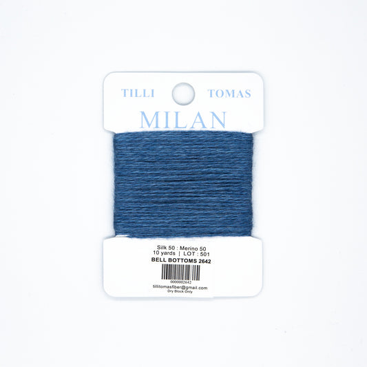 Milan Card 2642 Bell Bottoms