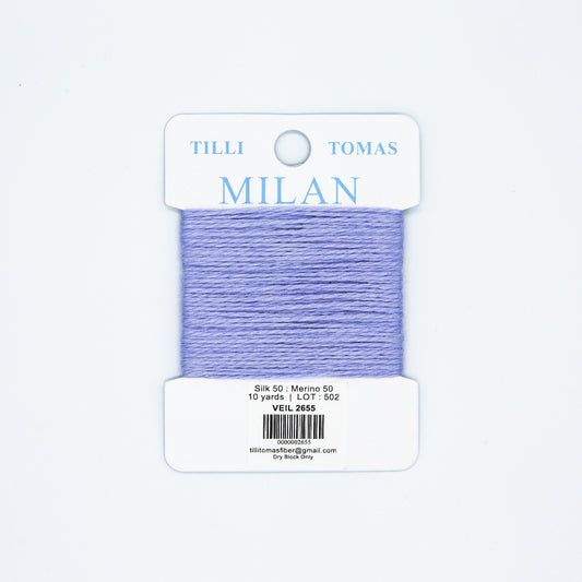 Milan Card 2655 Veil