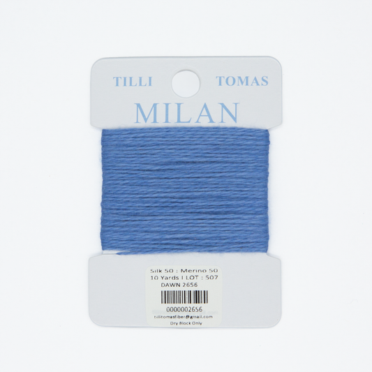 Milan Card 2656 Dawn