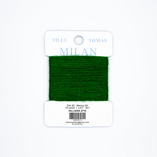 Milan Card 2715 Hillside