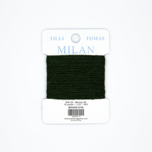 Milan Card 2732 Bough