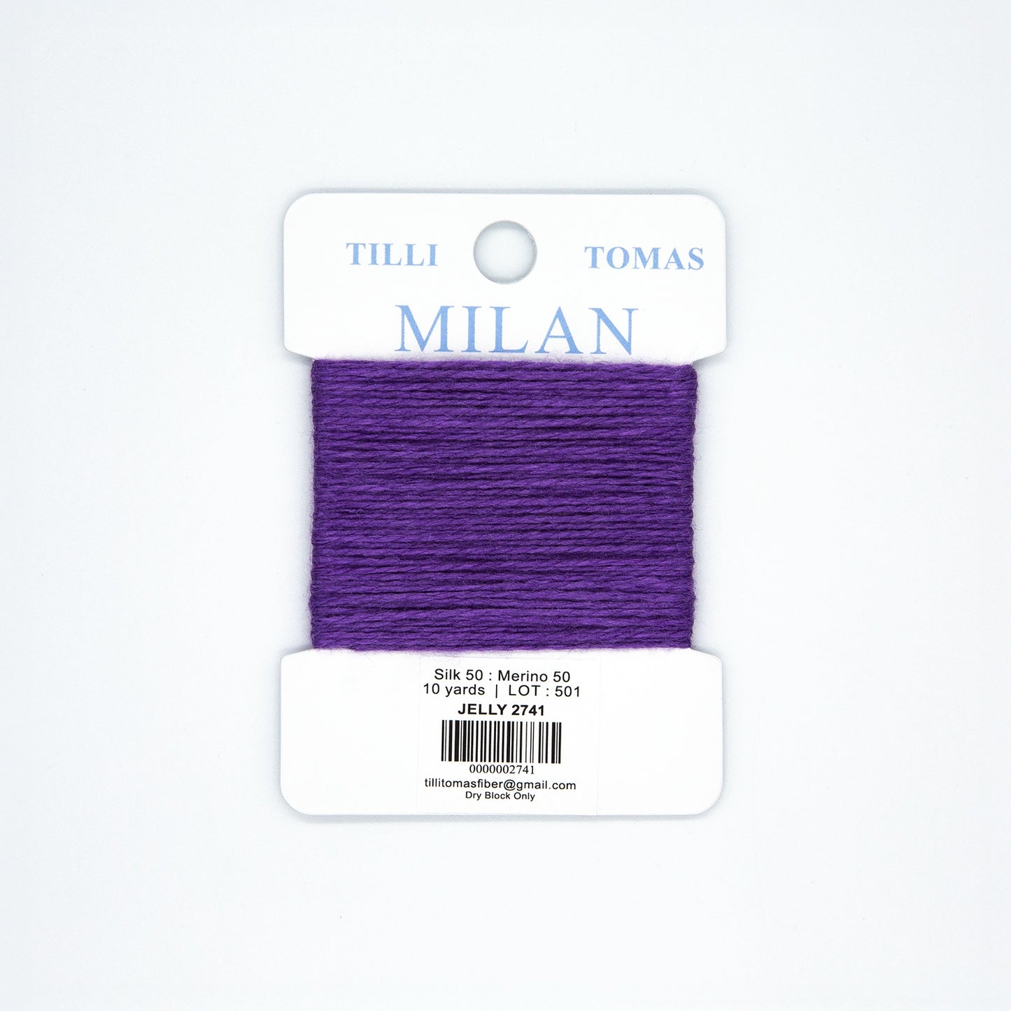 Milan Card 2741 Jelly