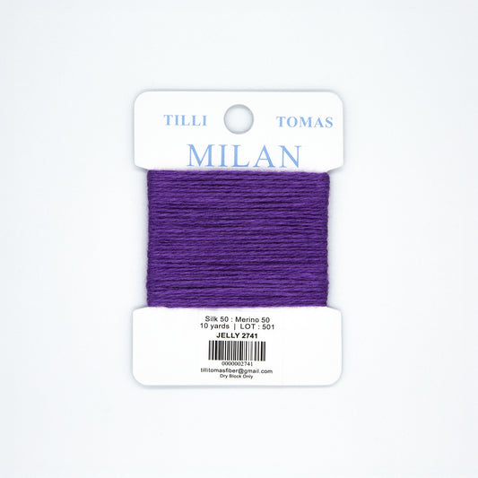 Milan Card 2741 Jelly