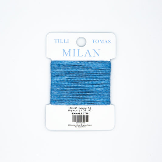 Milan Card 2799 Exhale
