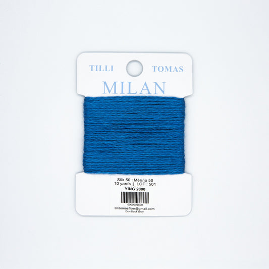 Milan Card 2800 Ying