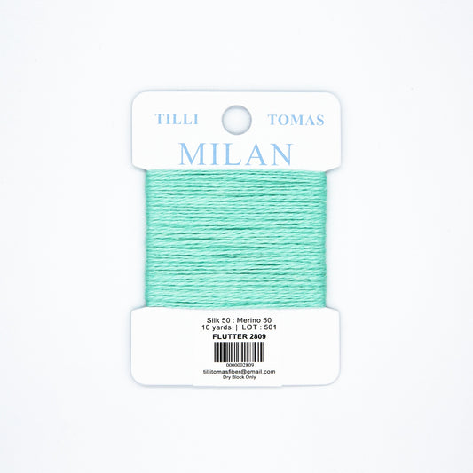 Milan Card 2809 Flutter