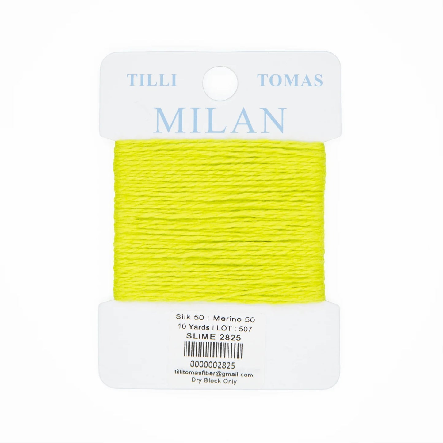 Milan Card  Greens