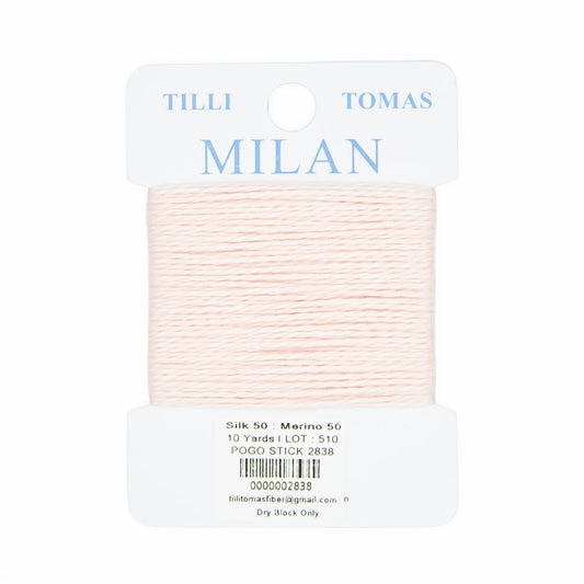 Milan Card 2838 Pogo Stick