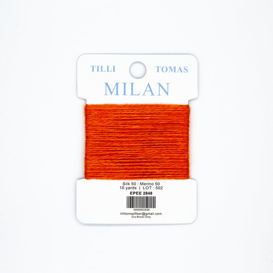 Milan Card 2848 Epee