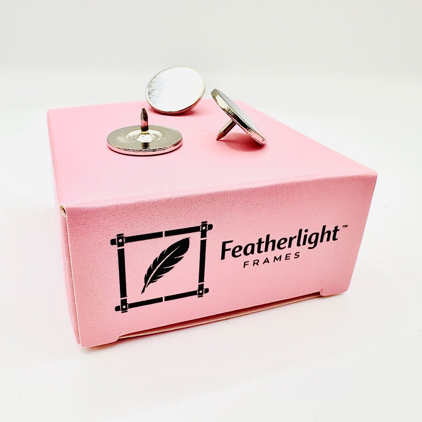 Featherlight Frame Tacks