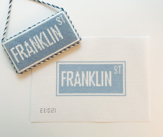 Franklin Street