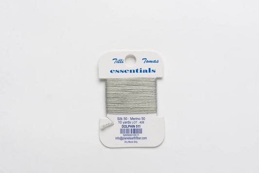 Essentials Card 511 Dolphin