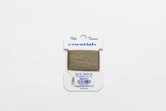 Essentials Card 517 Dock