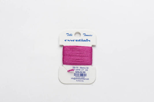 Essentials Card 535 Azalea