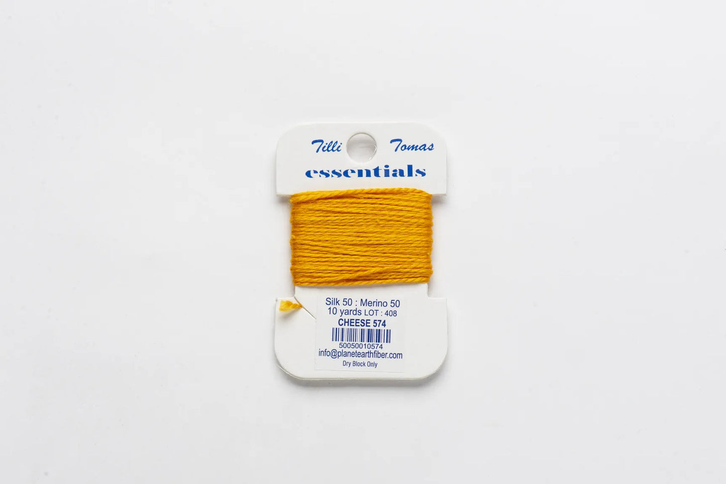 Essentials Card 574 Cheese