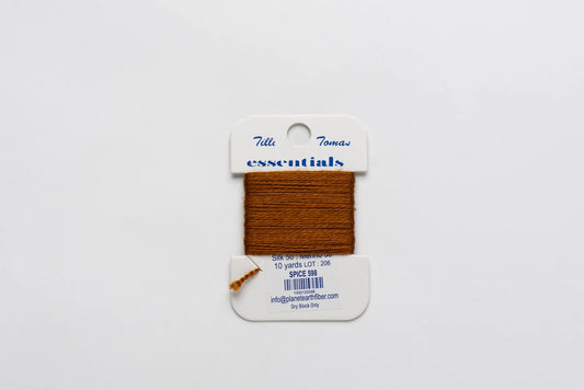 Essentials Card 598 Spice