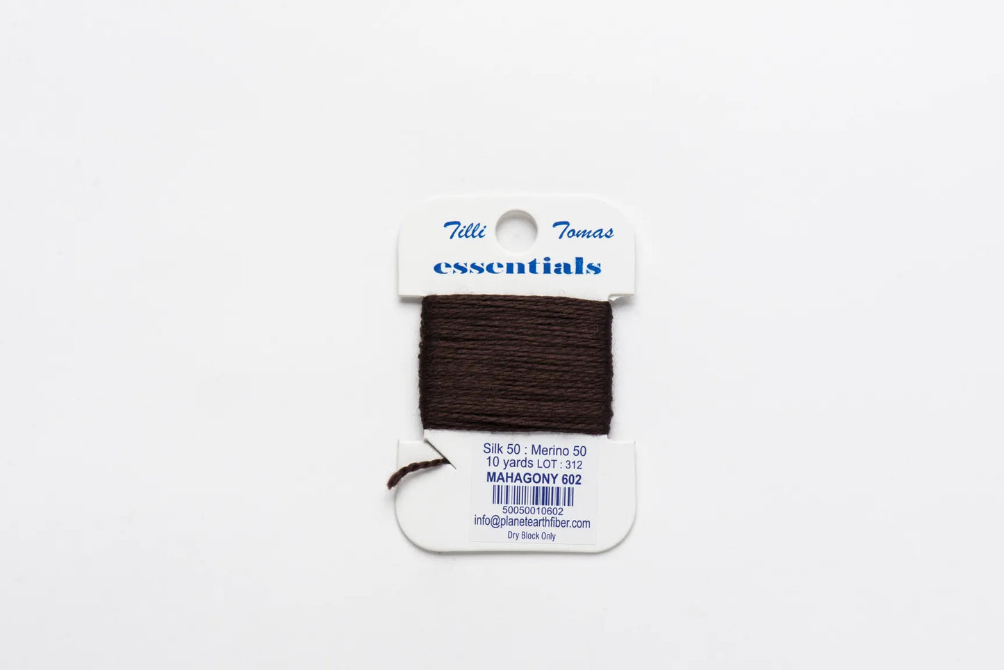 Essentials Browns and Earth Tones