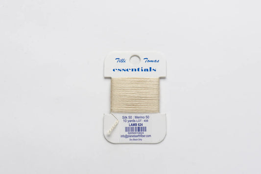 Essentials Card 624 Lamb