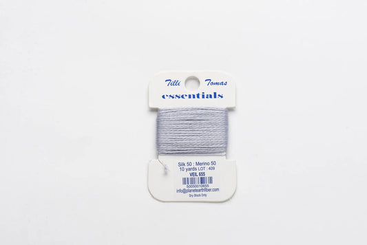 Essentials Card 655 Veil