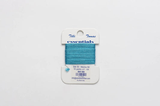Essentials Card 660 Bay