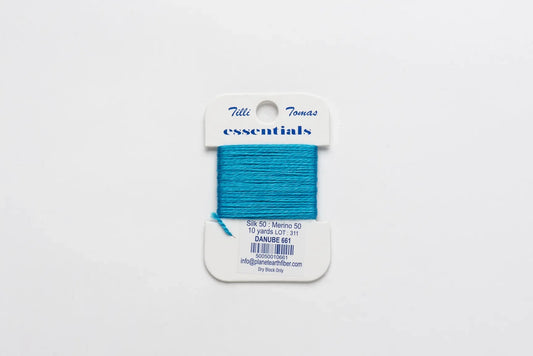Essentials Card 661 Danube