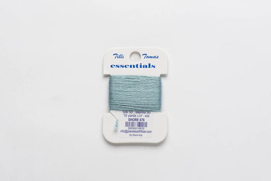 Essentials Card 676 Shore