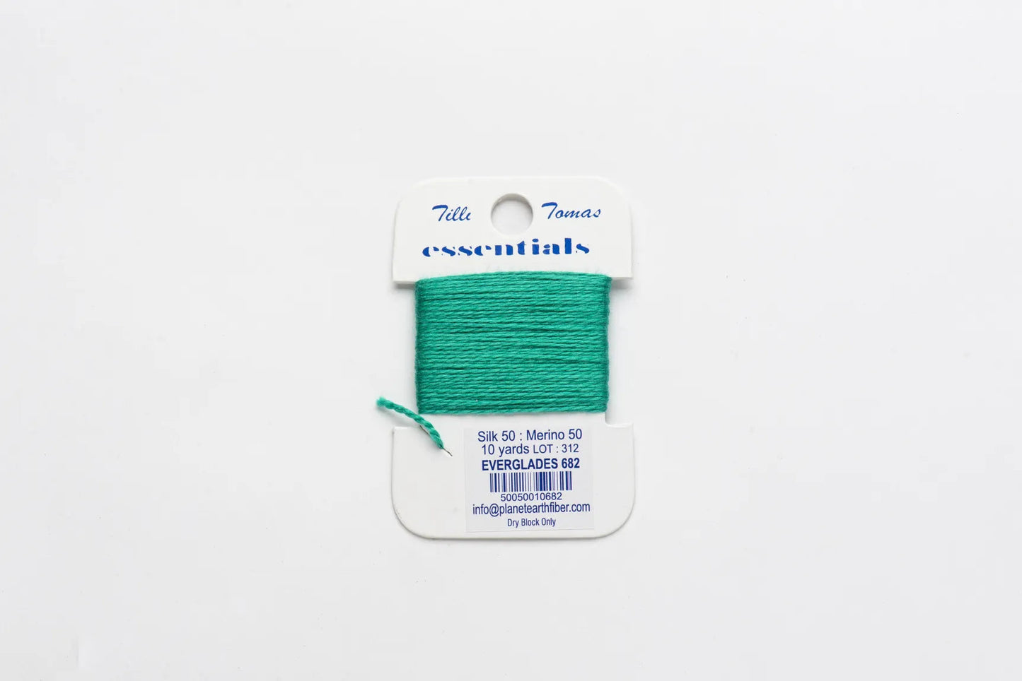 Essentials Card 682 Everglades