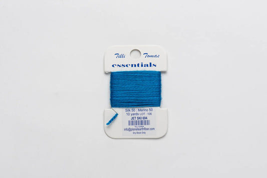 Essentials Card 694 Jet Ski