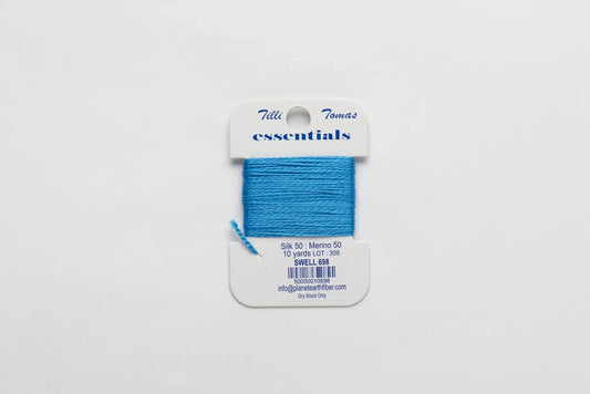 Essentials Card 698 Swell