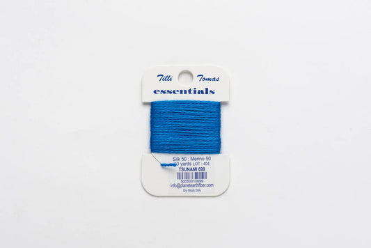 Essentials Card 699 Tsunami