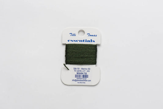 Essentials Card 732 Bough