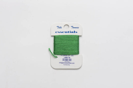 Essentials Card 739 Lawn