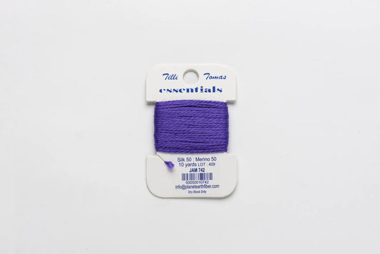 Essentials Card 742 Jam