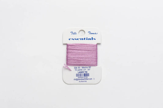Essentials Card 755 Laser