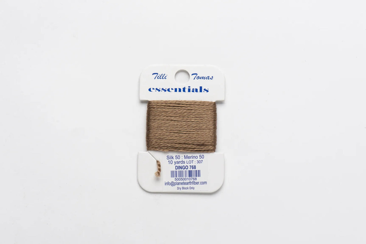 Essentials Browns and Earth Tones
