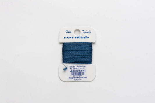 Essentials Card 795 Noreaster