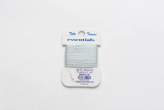 Essentials Card 797 Breath