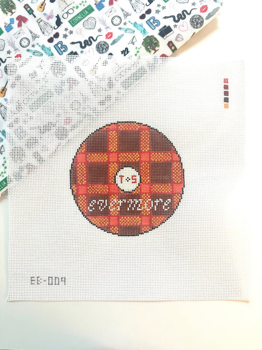 Evermore Vinyl