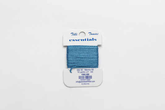 Essentials Card 800 Ying