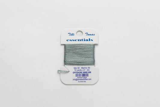 Essentials Card 806 Offshore Wind